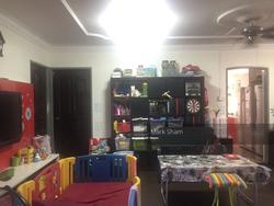 Blk 418 Fajar Road (Bukit Panjang), HDB 5 Rooms #137990692
